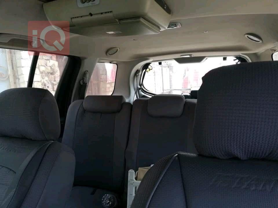 نيسان باثفايندر